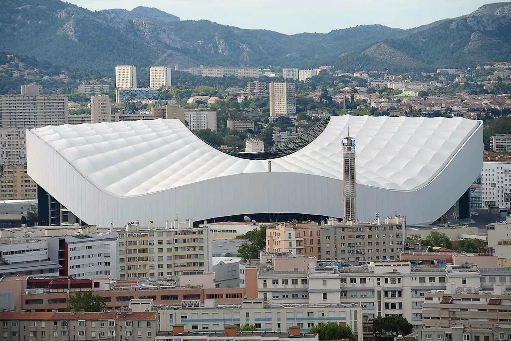 Villa Casa Cacao Pres Plage Et Velodrome Marseille