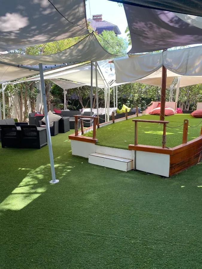 וילה מרסיי Casa Cacao Pres Plage Et Velodrome צרפת