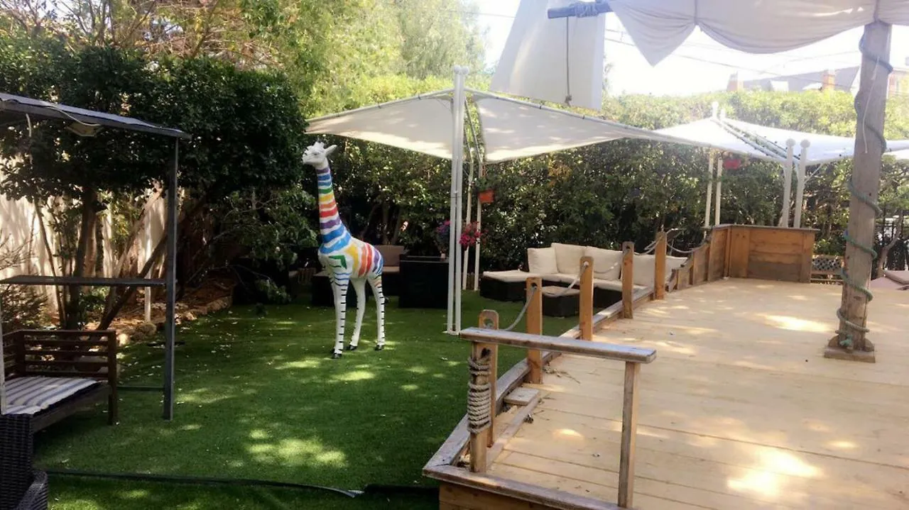 וילה מרסיי Casa Cacao Pres Plage Et Velodrome